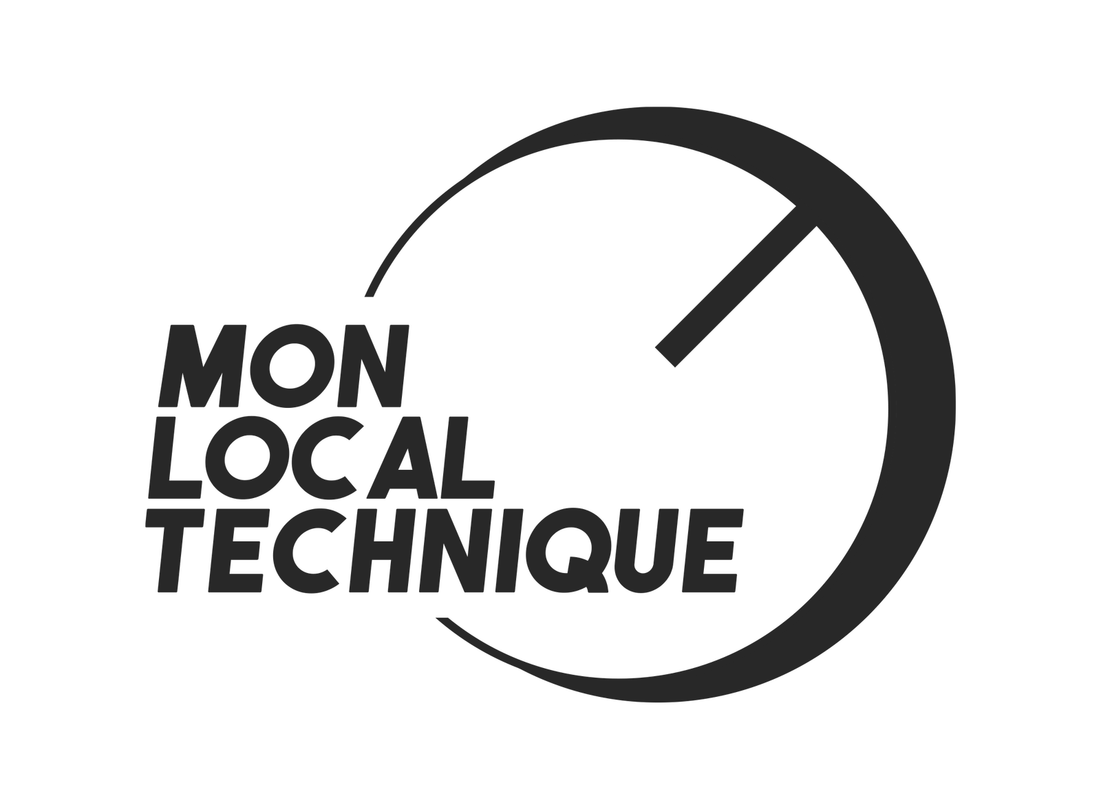 Mon Local Technique